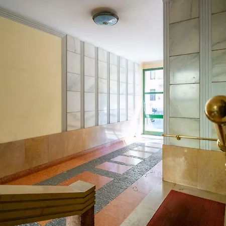 Primopiano - Inama Appartement Milaan Buitenkant foto
