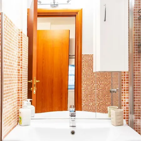 Primopiano - Inama Appartement Milaan Buitenkant foto