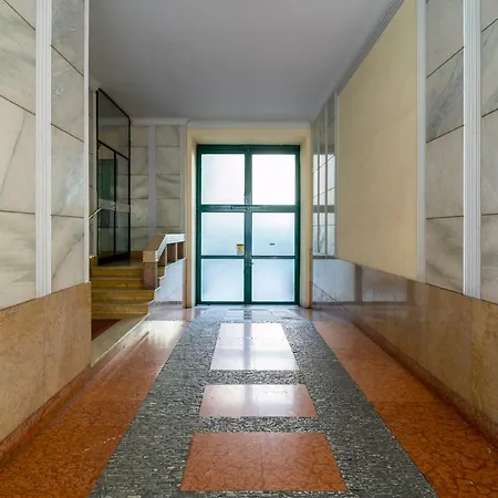 Primopiano - Inama Appartement Milaan Buitenkant foto