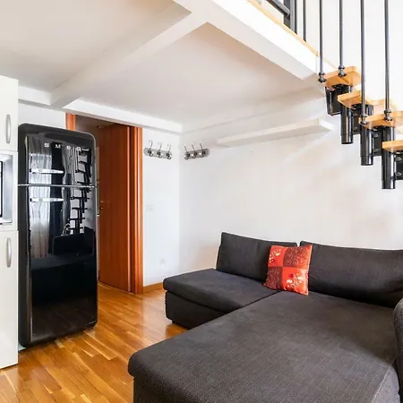 Primopiano - Inama Appartement Milaan Buitenkant foto