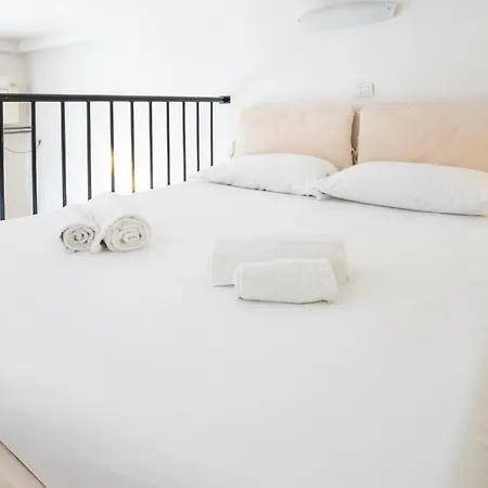 Primopiano - Inama Appartement Milaan Buitenkant foto