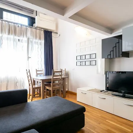 Primopiano - Inama Appartement Milaan Buitenkant foto
