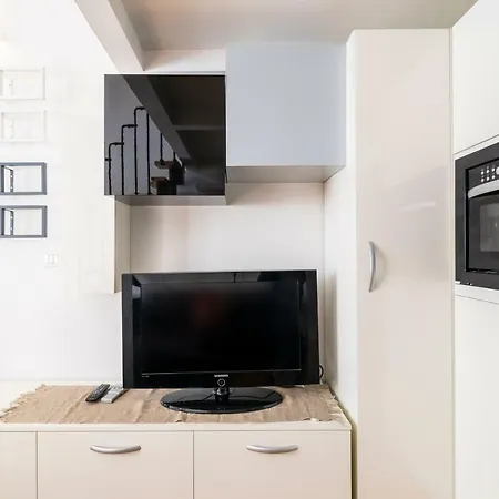 Primopiano - Inama Appartement Milaan Buitenkant foto