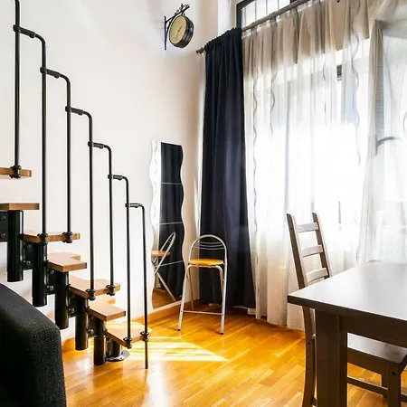 Primopiano - Inama Appartement Milaan Buitenkant foto