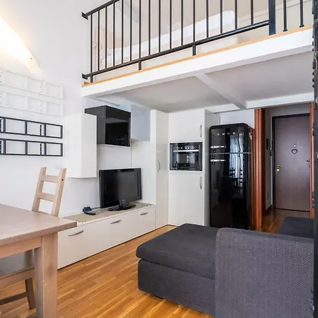 Primopiano - Inama Appartement Milaan Buitenkant foto